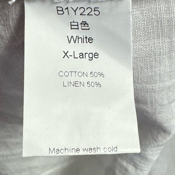 230. LARGE NEW MENS or WOMANS Oversized Casual Fashion Drawstring Solid Color Sh - Picture 6 of 6